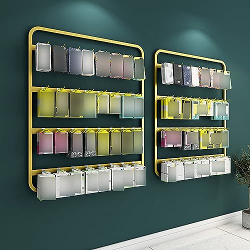 Présentoirs multifonctionnels pour boutiques et salons de mode - 3