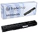 Produktbild Hochleistungs Laptop Notebook Akku 6600mAh für Hewlett Packard HP Probook 4510 4515 4515s 4515S/CT 4515-s 4515SCT 4710 4710s 4710-s 4710S/CT 4710SCT 4720 4720s 4720-s 4510s 4510-s 4510S/CT 4510SCT