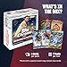 2024-25 Topps Chrome Basketball - Factory Sealed - Mega Box
