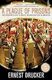 A Plague of Prisons: The Epidemiology of Mass Incarceration in America
