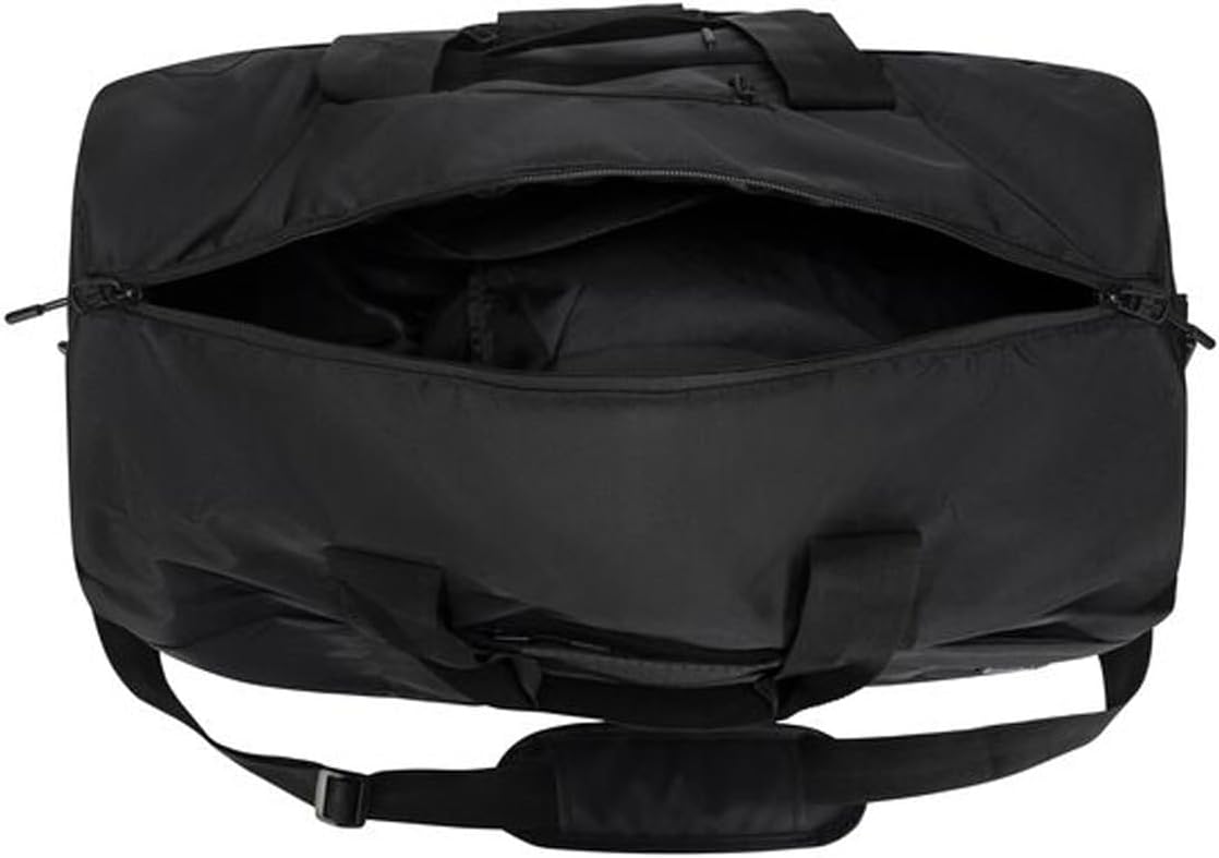PUMA Tour Weekender Duffel Bag (Black) - Image 4