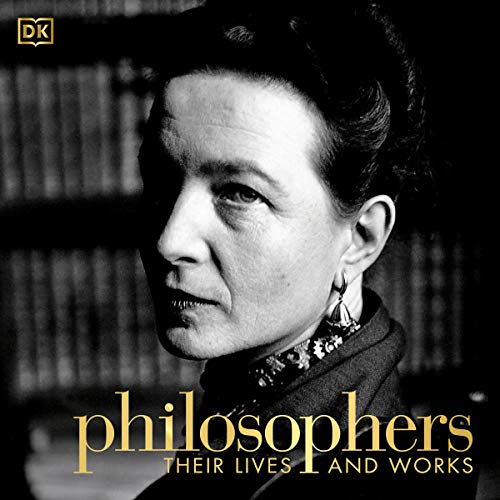 Philosophers by DK episode artwork