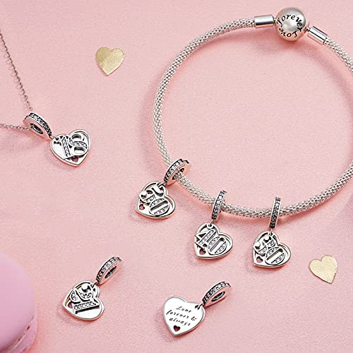 Listado y reviews de Pulsera pandora rígida de esta semana. 17 Imagen adicional