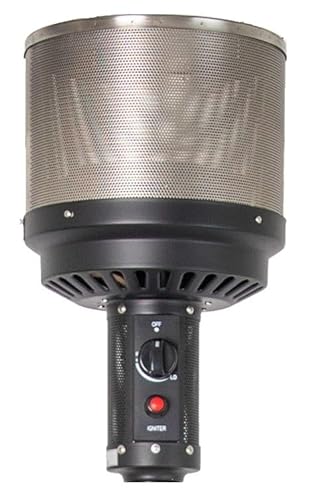 Fire Sense 623 Commercial Grade Offset Patio Heater