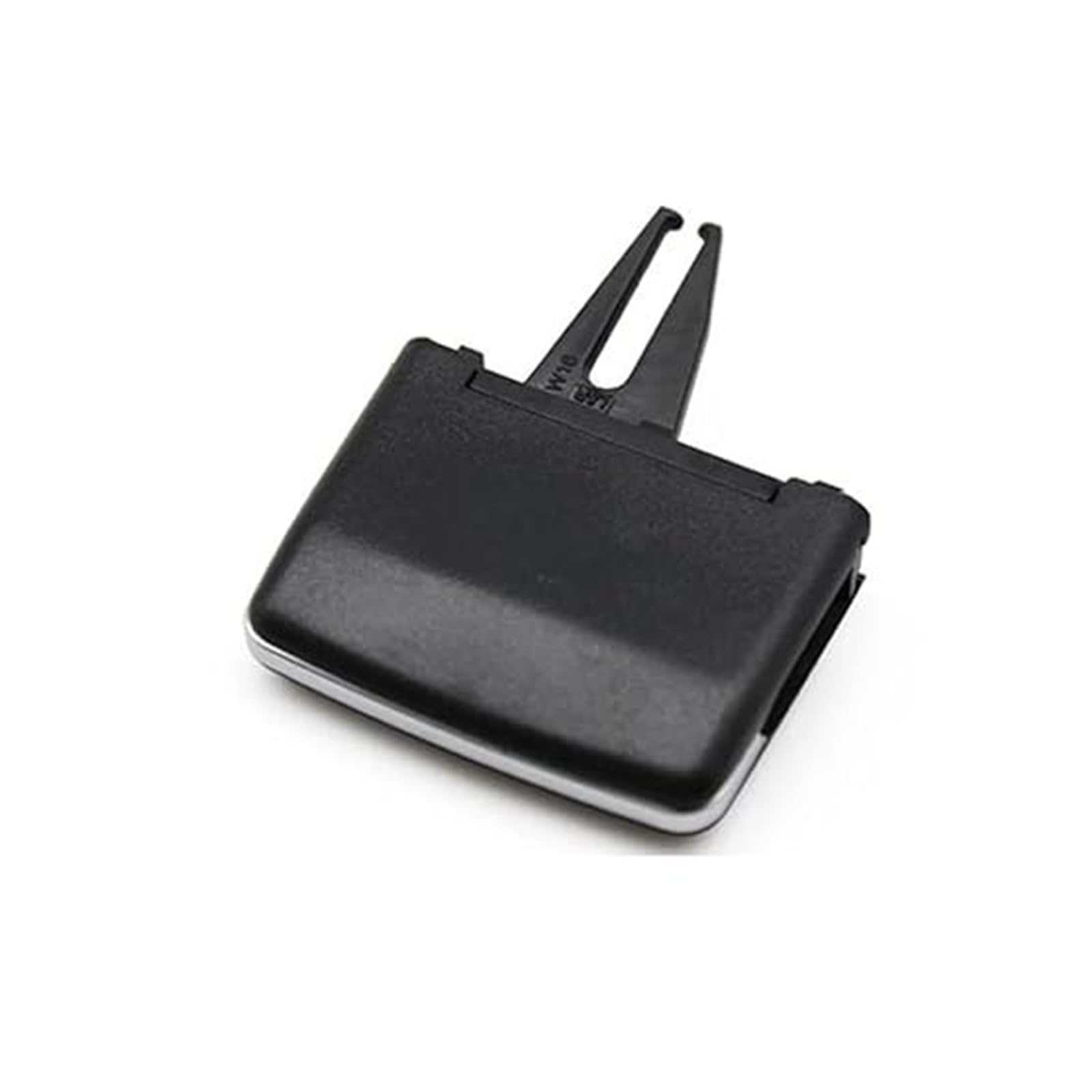 Air Vent Deflector Outlet For W166 W292 ML350 GL450 M ML GLE GLS Car Front Rear AC Air Vent Outlet Tab Clip Repair Kit(Front right)