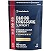 Price comparison product image Blood Pressure Tablets | Magnesium Supplement with Potassium & Calcium | Blood Pressure Support | 90 Count | Vegan | by Horbaach