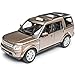 Land R*o*v*e*r Discovery 4 Braun Ab 2009 1/24 Welly Modell Auto