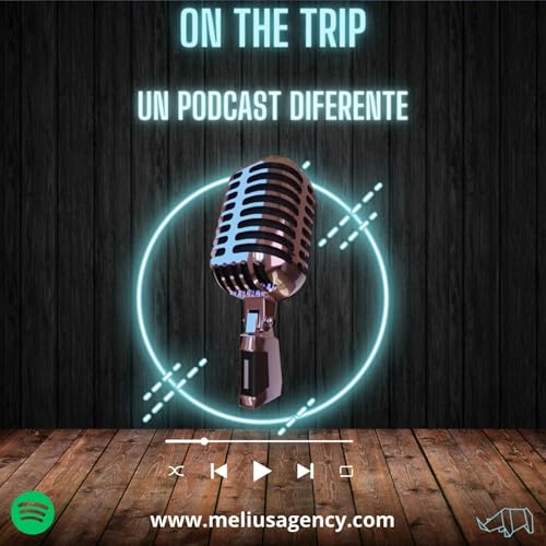 Page de couverture de On The Trip By Melius