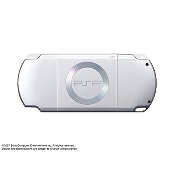 Amazon | 【整備済み品】 SONY ソニー PSP「プレイステーション