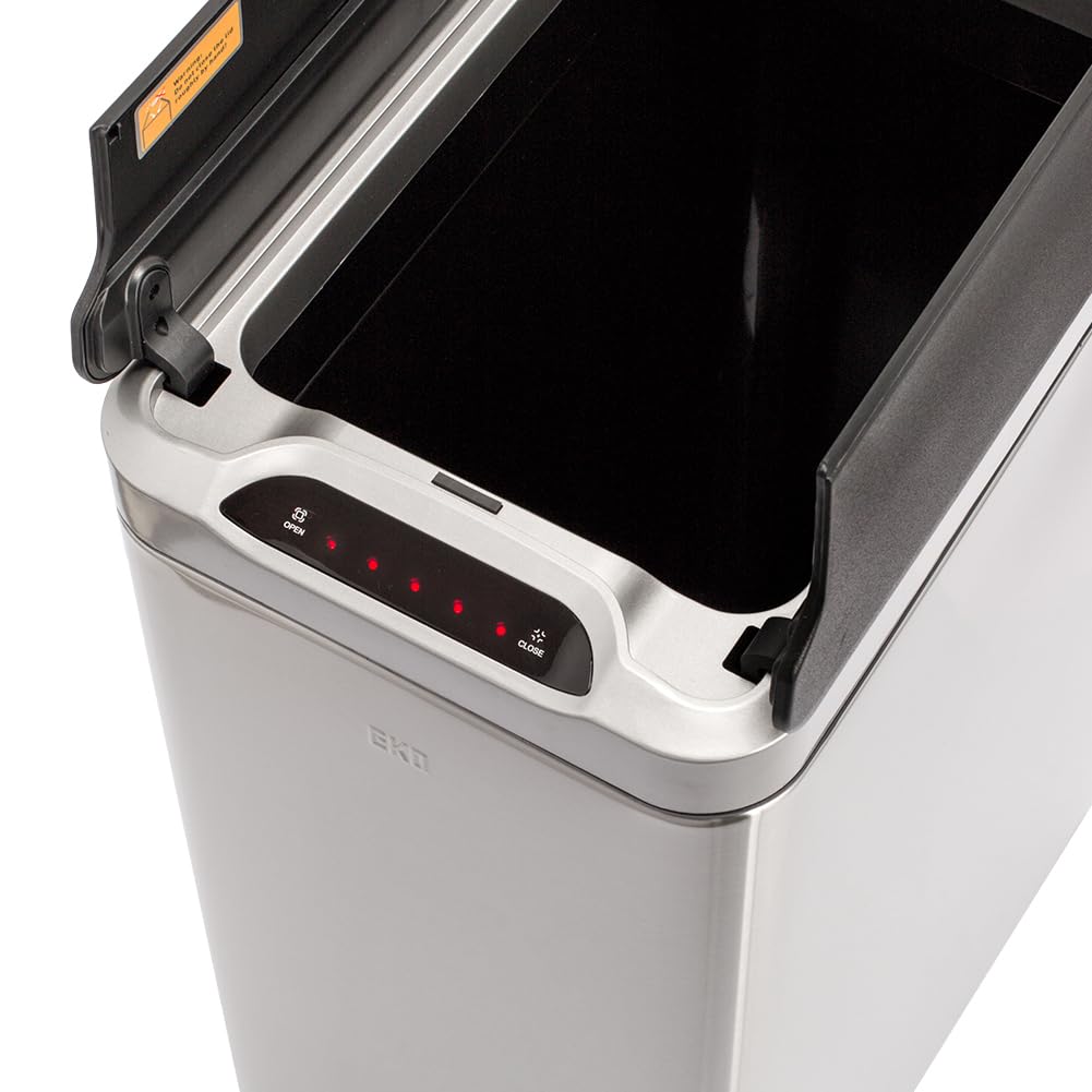 Amazon｜イーケーオー EKO ごみ箱 センサー式 45L センサー
