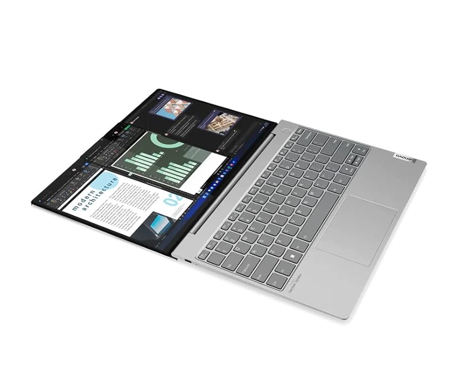Windowsノート本体 Thinkbook 13x G2 IAP i5 1235u/16GB/512GB ThinkBook 13x Gen 2 (13