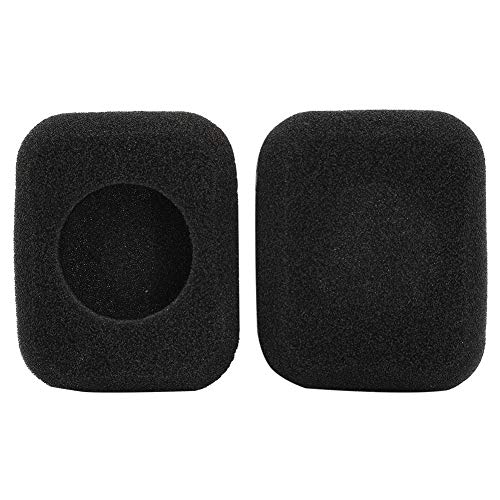 VBESTLIFE Ear Pads A Pair, Headphones Replacement Soft Cover Case, for Bang+Olufsen B+O FORM 2 headphone, default - Image 3