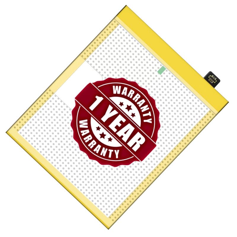 Image of Original BLP621 Battery Compatible for Oppo R9s (CPH1607, R9sk, R9sm) - (3010mAh) - 1 Year Warranty JK1