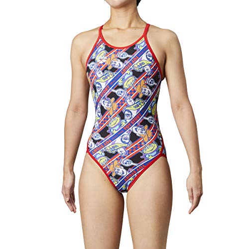 Arena 水着 スーパーフライバック ディズニー レディース トリコロール Ssサイズ Arena アリーナ Dis 0352w の最安値と通販店 取扱店なし サープラ