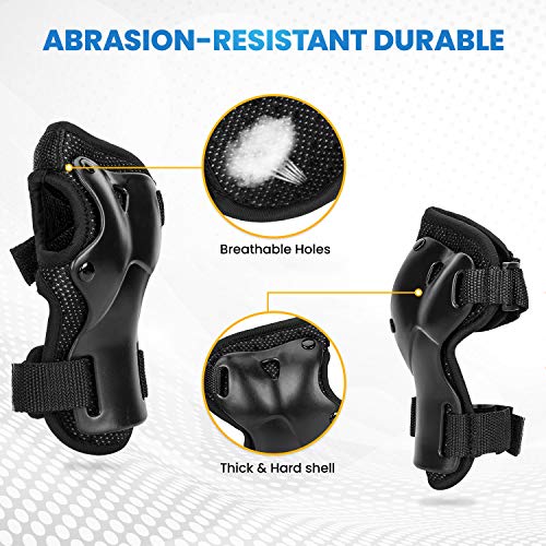 BOSONER Wrist Guards