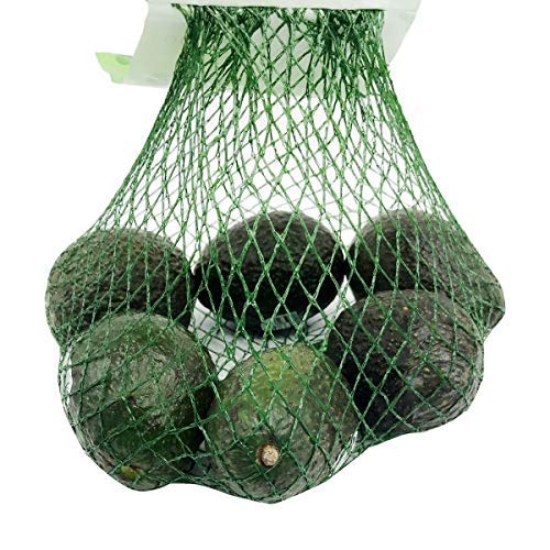 PRODUCE Hass Avocado Bag, 6 Count