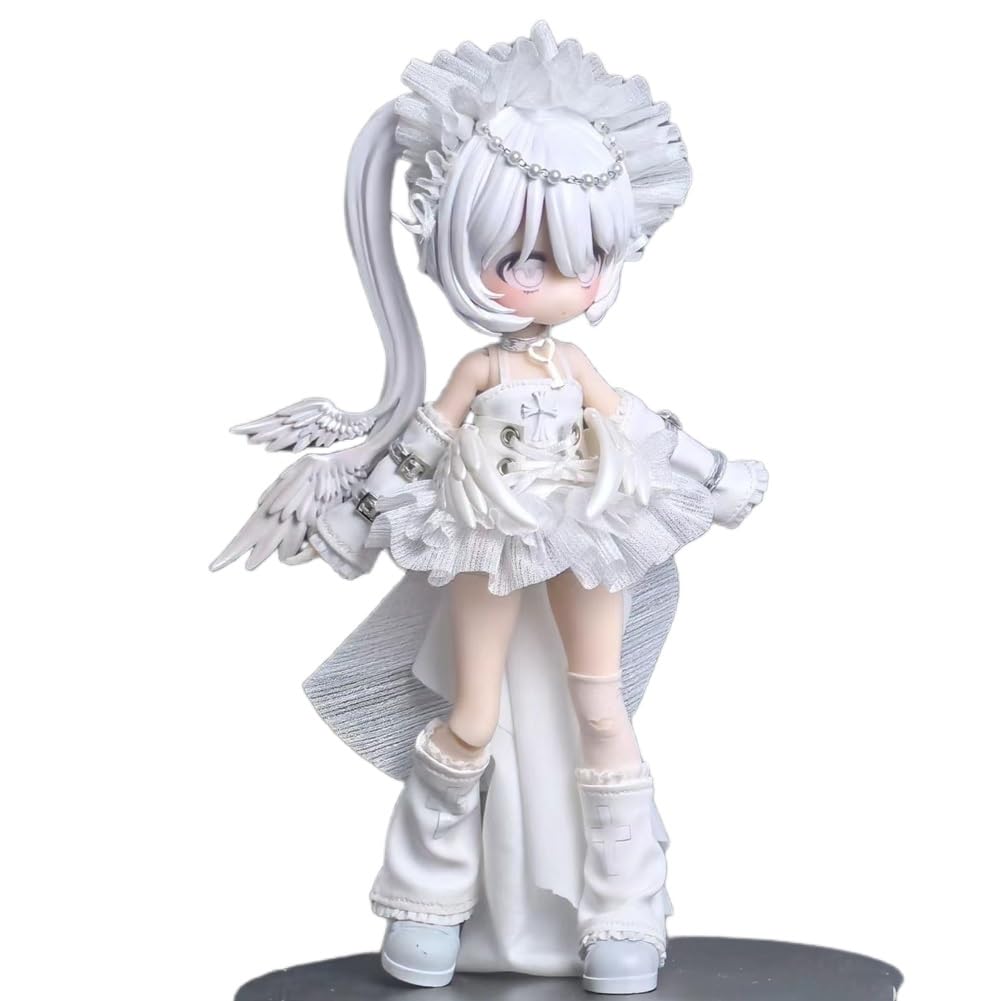 Amazon.co.jp: 1万回の脱出計画 ブラインドドール 高約15cm