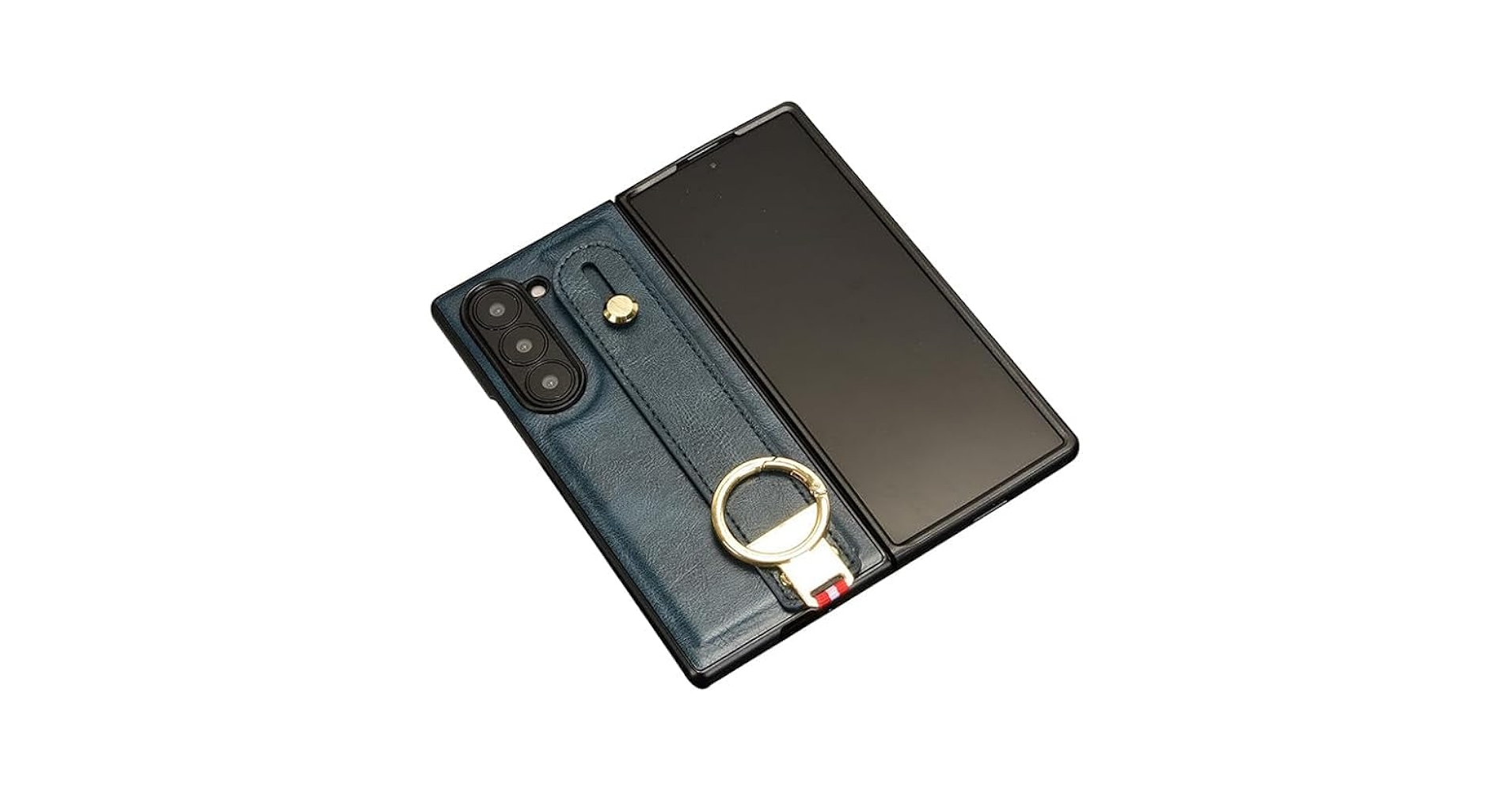 (新品未開封)Montblanc ケース(galaxy fold用)でございます Samsung Galaxy Fold MONTBLANC Case Review - YouTube