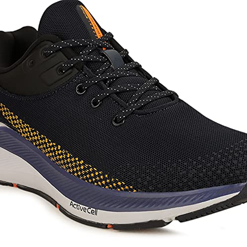 Image of Campus Diablo Men's Lace-Up Running Shoes