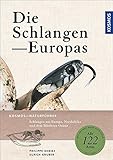  Die Schlangen Europas