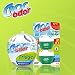 Croc'Odor Desodorante Frigorífico - 1 Unidad