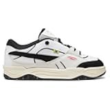 PUMA Mens 180 Fashion Lace Up Sneakers Shoes Casual