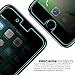 Tech Armor 4Way 360 Degree Privacy Film Screen Protector Designed for Apple iPhone 6S Plus, 6 Plus 5.5 Inch 1 Pack