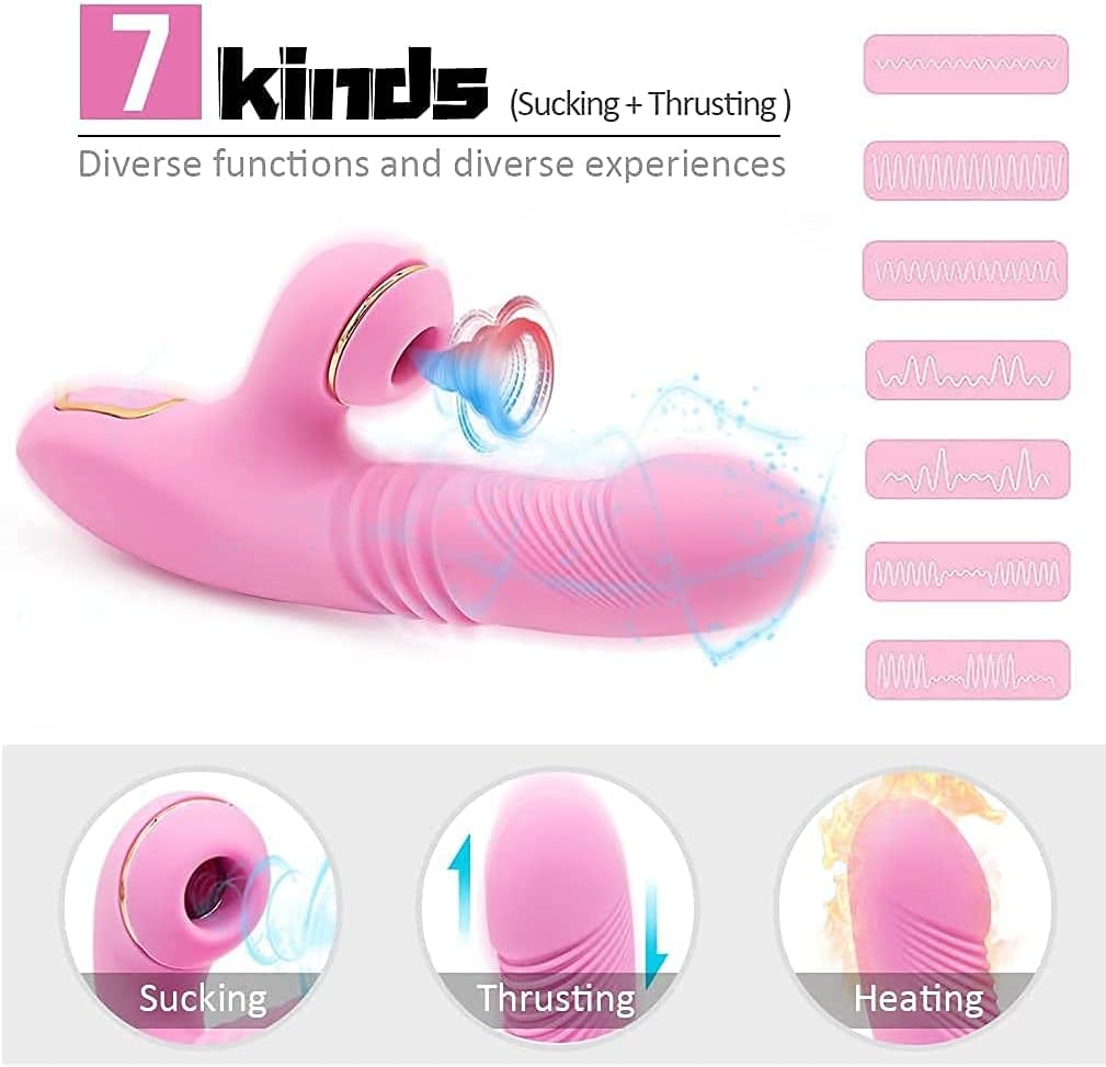 New Thrust Rabbit Toy Machine, Suitable for Date Nights, 10 Speed, Adult Toys, Fully Automatic Electric Adult Toy Machine, Female Gifts
