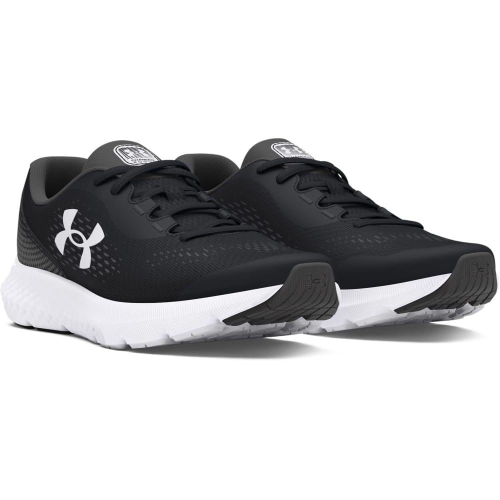 Under Armour Unisex Kinder Ua BGS Charged Rogue 4Laufschuhe