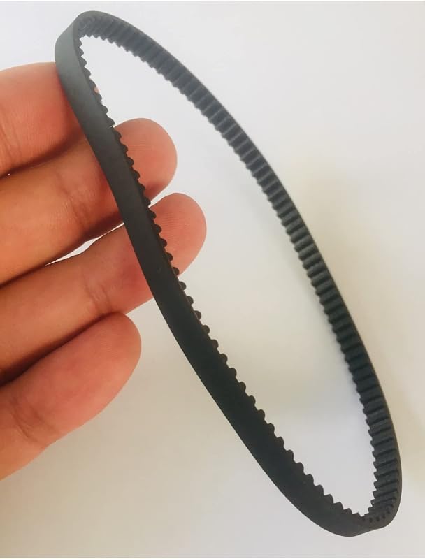 Beko Bkk2188 Et Kıyma Makinesi Kayışı, 6 mm En