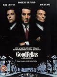 PAL Goodfellas [DVD]