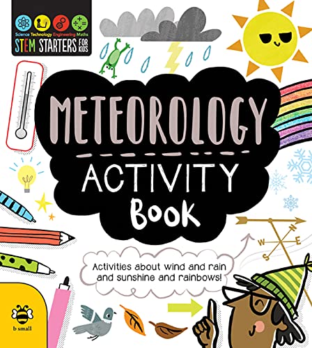 Meteorology (Stem Starters For Kids)