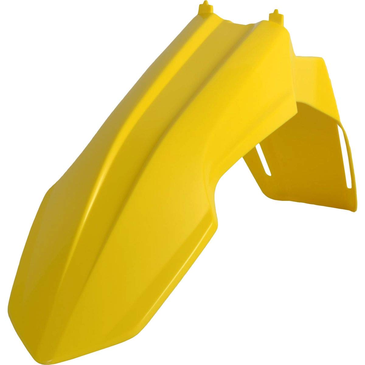 Polisport Front Fender Suzuki Rmz250 10-18 Rmz450 08-17 One Size - 4