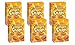 Nabisco Ginger Snaps Cookies, 16 Ounce (Pack of 6)