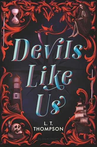 Devils Like Us