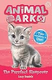  The Purrfect Sleepover: Special 1 (Animal Ark, Band 1)