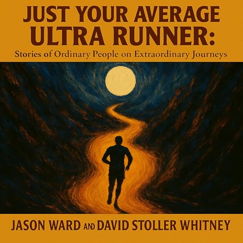 Just Your Average Ultra Runner cover art