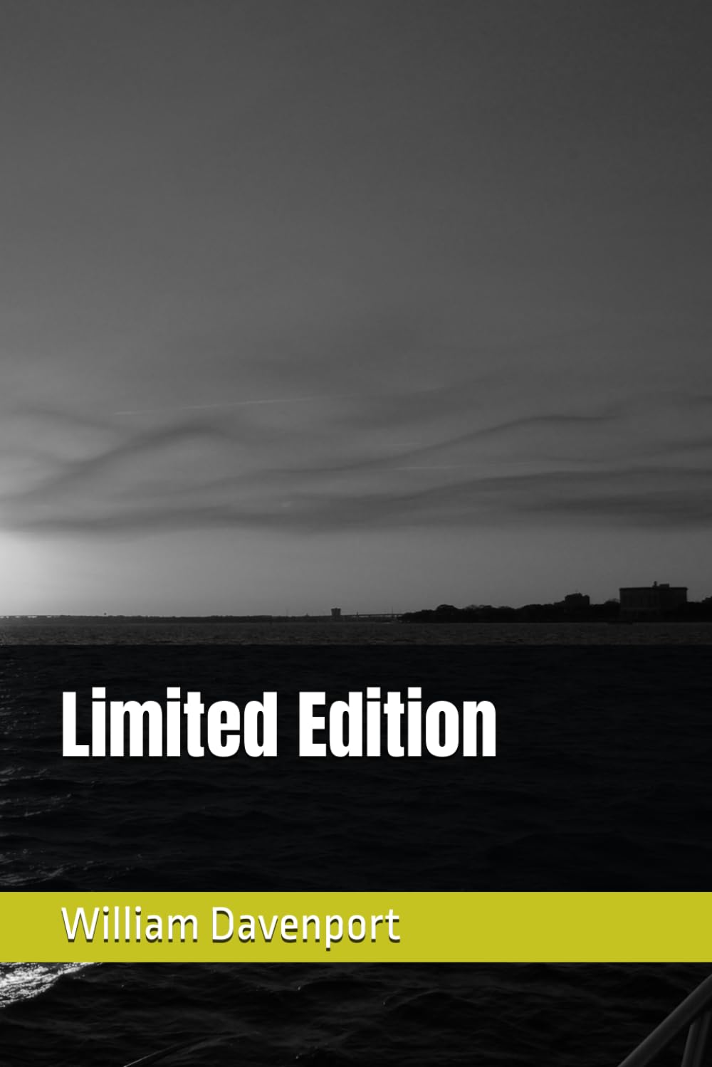 Limited Edition
