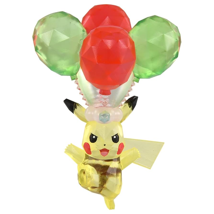 Amazon.co.jp: Takara Tomy Pokemon Moncolle Hiko Terastal