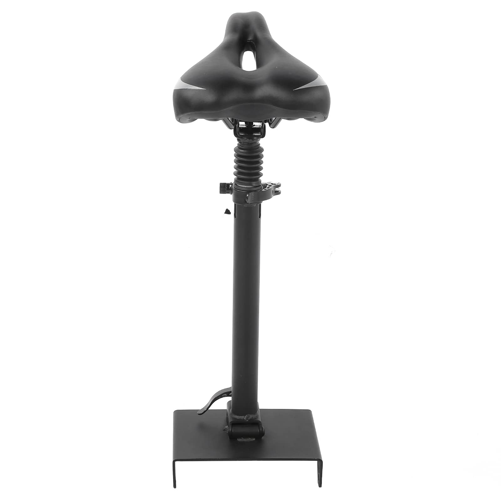 Selle Réglable en Hauteur pour Scooter électrique ,Matériau ABS ,Conception Confortable D'absorption des Chocs à Deux Voies pour G30