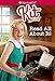 Kit: Read All About It (American Girl&reg; Historical Characters)