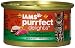 IAMS PURRFECT DELIGHTS Pate Adult Wet Cat Food, Tuna & Turkey, 3 oz. (Pack of 24)