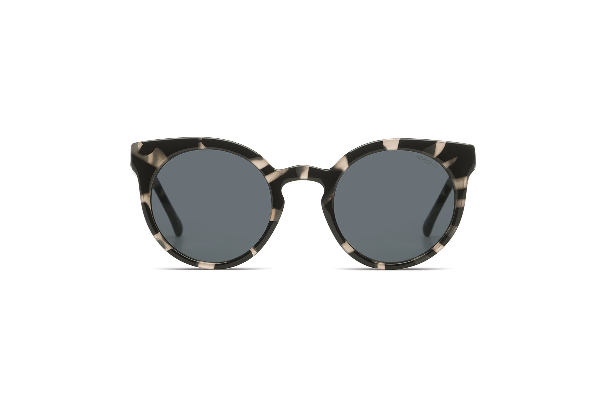 KOMONO Lulu Acapulco Unisex Cat-eye Cellulose Propionate