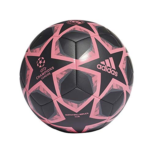 Adidas FS0269 FIN 20 RM CLB - Pallone da calcio