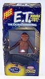 E.T. the Extra-Terrestrial Bendable Toy Figure (from Kraft Macaroni & Cheese)