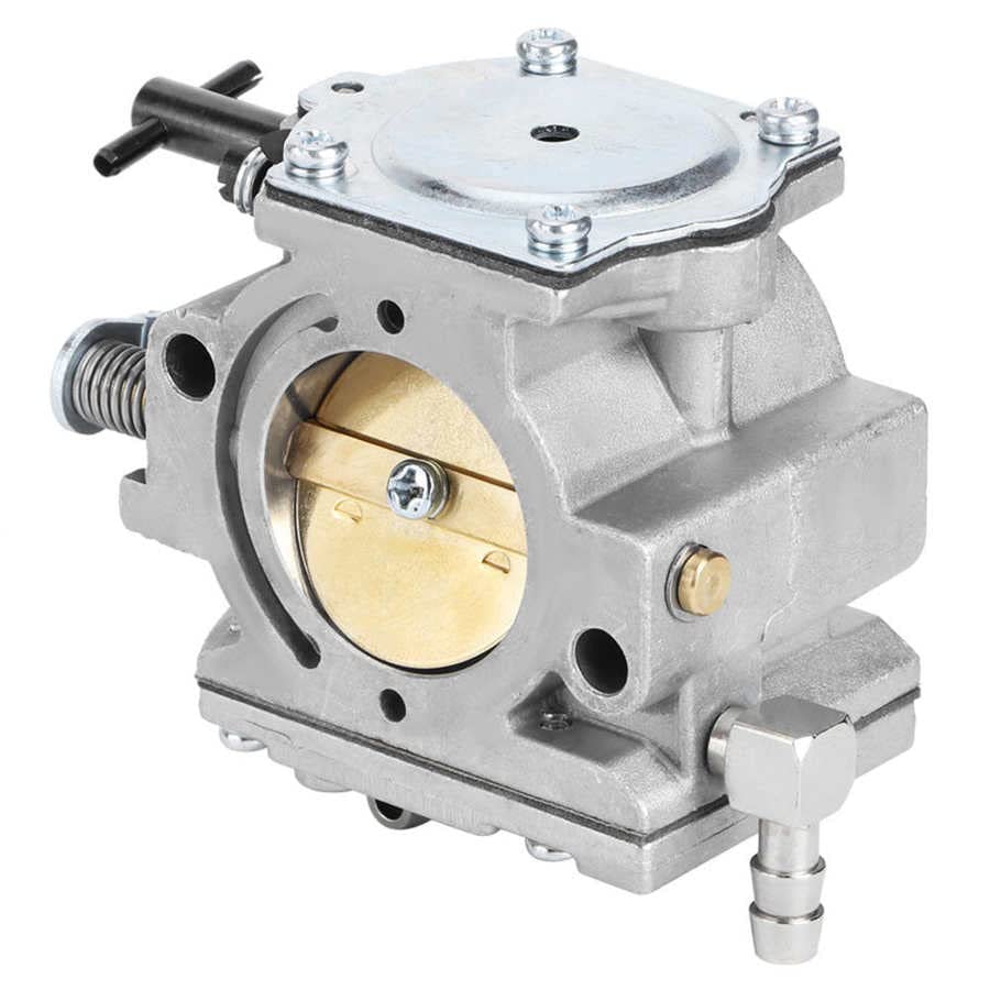 Gaźnik pasuje do WB-37 150CC-200CC Cutter trymer narzędzia wymiana kosiarka ogrodowa gaźnik akcesoria Carb części zamienne