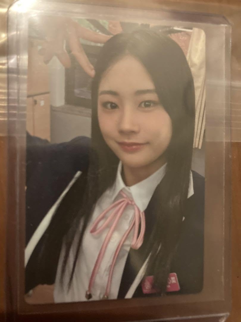 Amazon.co.jp: 佐々木心菜 トレカ 日プ女子 カード : おもちゃ