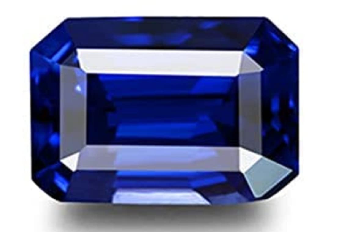 Ceylon Blue Sapphire Neelam 7.00 Ratti Natural Gemstone Lab-Certified Unheated Untreated AAA++ Natural Quality Gemstone (X0233)-image-22