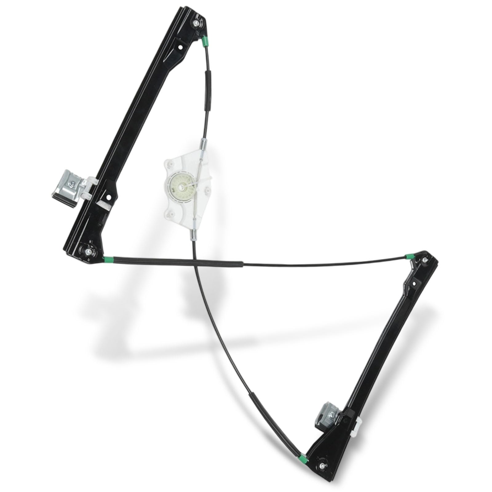 SCITOO Power Window Regulator Without Motor For Volkswagen For Beetle