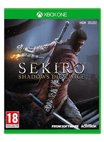 Sekiro: Shadows Die Twice para Xbox One